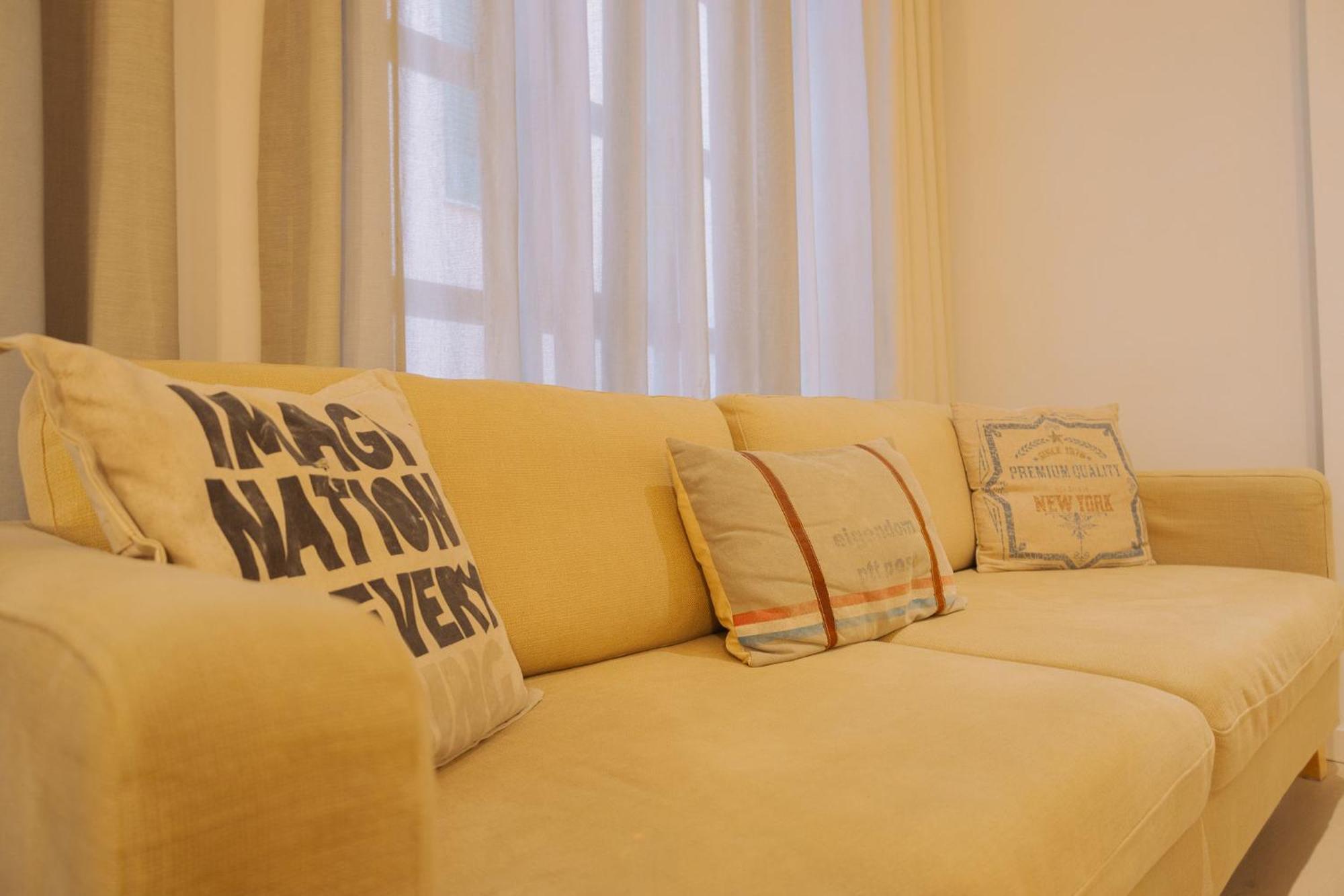 Can Blau Homes Turismo De Interior Palma de Mallorca Exteriér fotografie